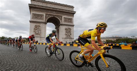 tour de france odds